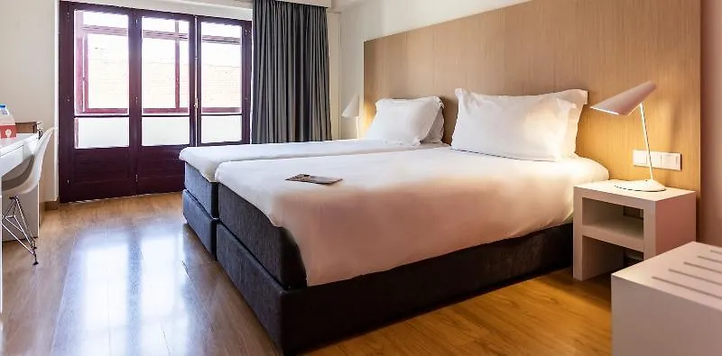 Stay Hotel Coimbra Centro 4*,