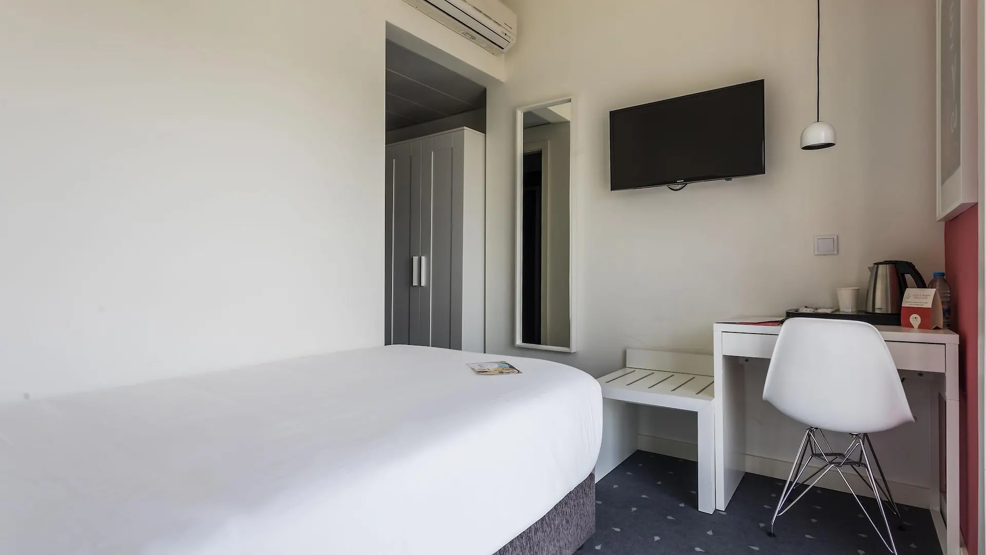 Stay Hotel Coimbra Centro