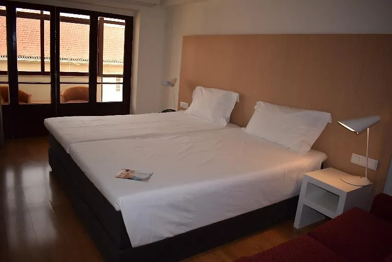 Stay Hotel Coimbra Centro