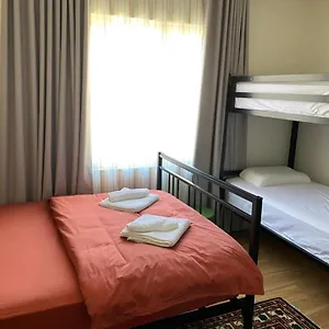 Vanilla Sky Boutique Albanien
