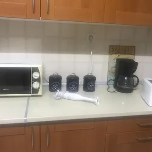 Apartamento Miguel Torga T1 Deluxe