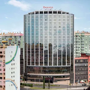 Ramada By Wyndham 4* Lisbona