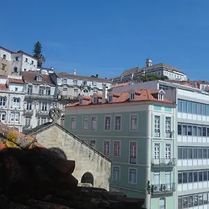 Be Coimbra