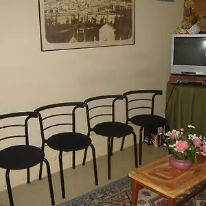 Gasthof Residencia Ideal, Coimbra