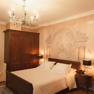 Hotel Boutique 8