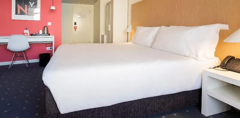 Stay Hotel Coimbra Centro